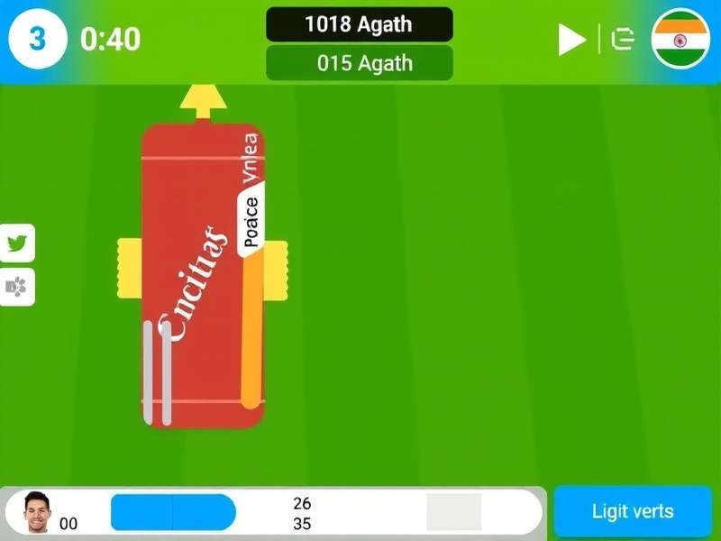 Flash Game Player Priya S.