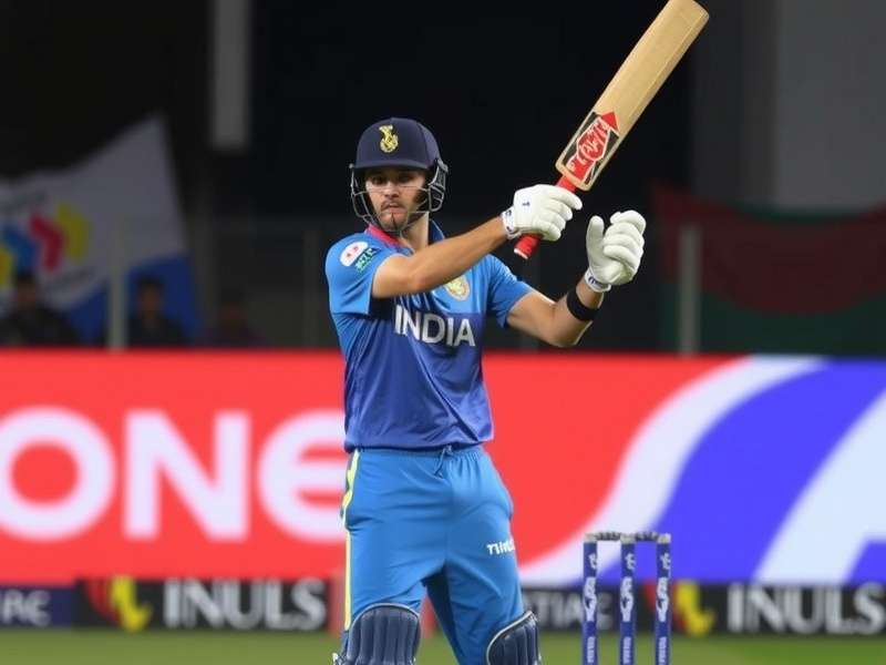 A nostalgic computer setup with a CRT monitor displaying a classic Flash game