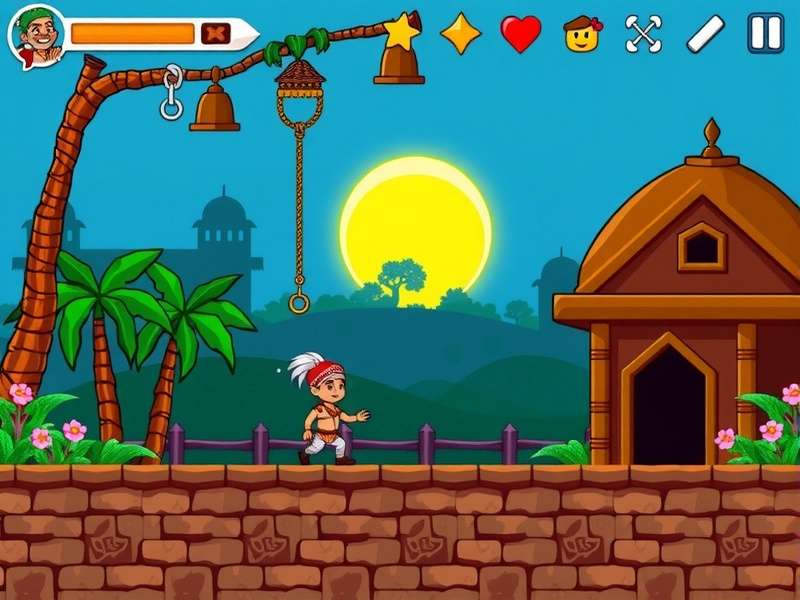 Henry Stickmin series collage