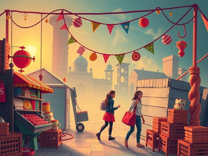 Timeline showing evolution from Flash dress up games to modern mobile fashion apps 2005-2023