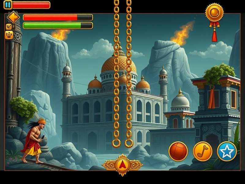 Collage of classic Flash games available on Steam platform