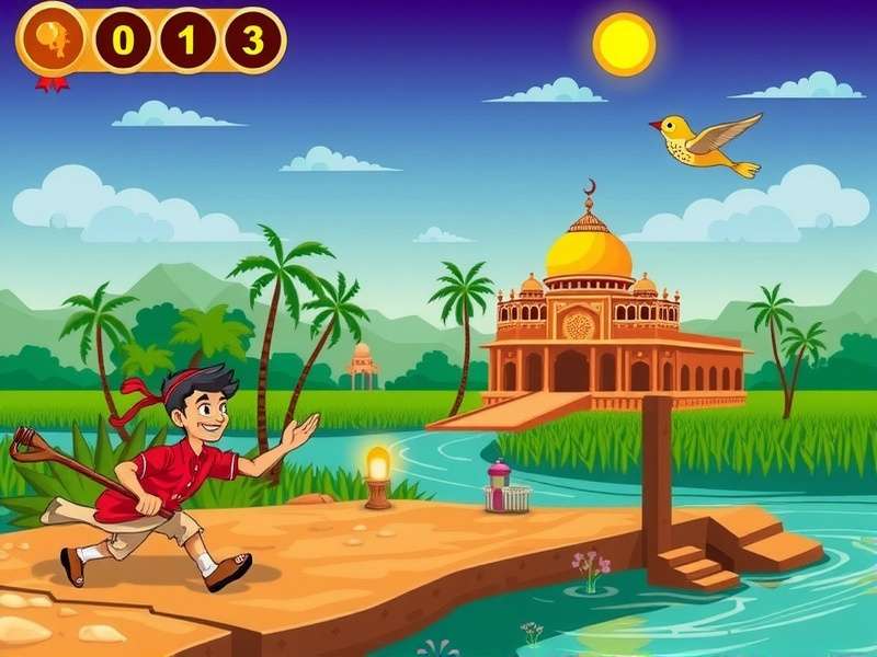 Collection of classic Flash games including tower defense and platformers