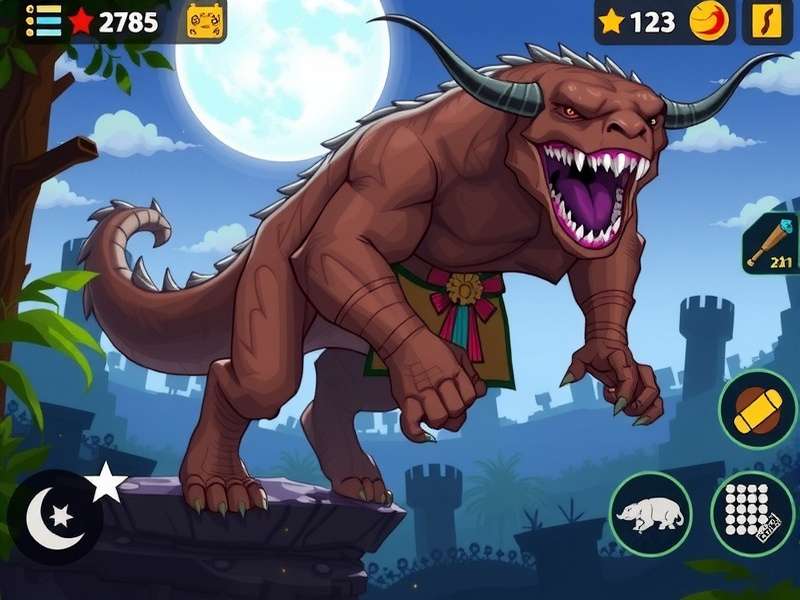 Two players competing in a Flash fighting game