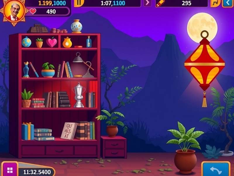 Collection of old game CDs and cartridges representing preservation