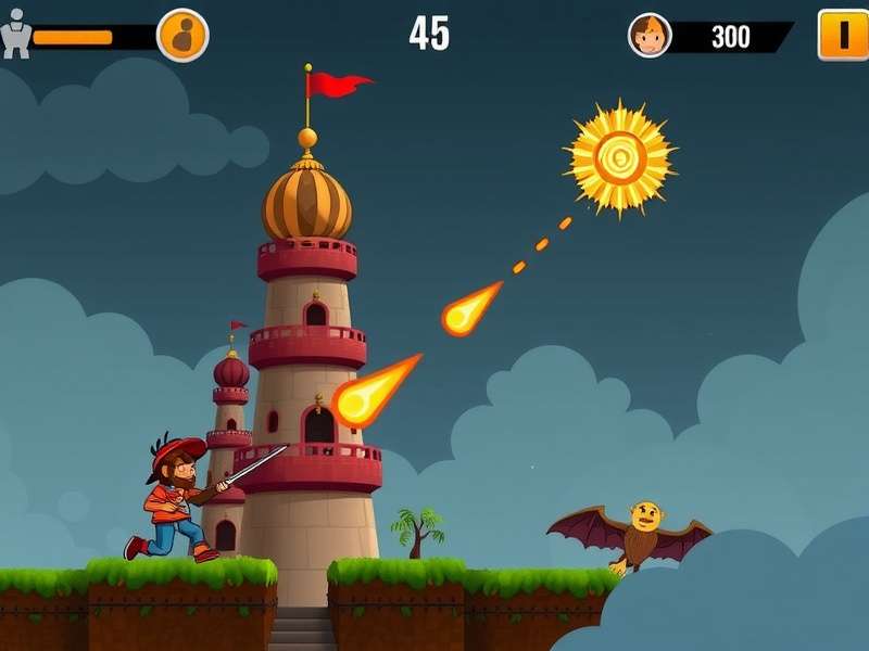 Evolution of Tower Defense Flash Games from 2005 to 2020