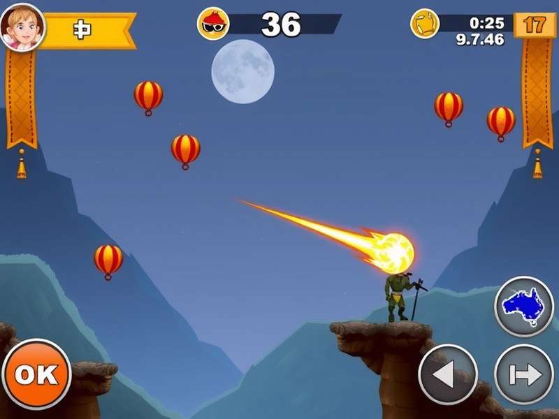 Collection of classic online Flash games from 2000s era