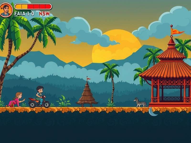 A collage of classic PC Flash games like Alien Hominid and Thing Thing