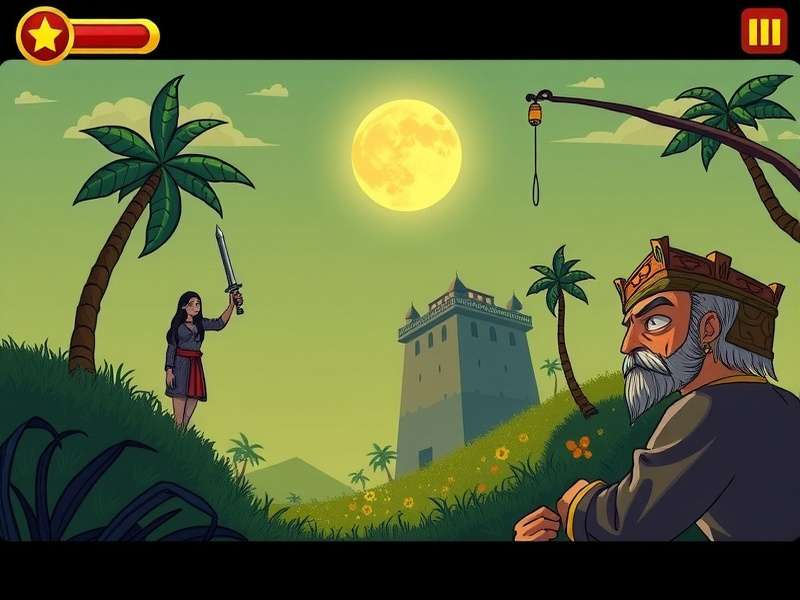 Ed Edd n Eddy Junkyard Junkout Flash Game