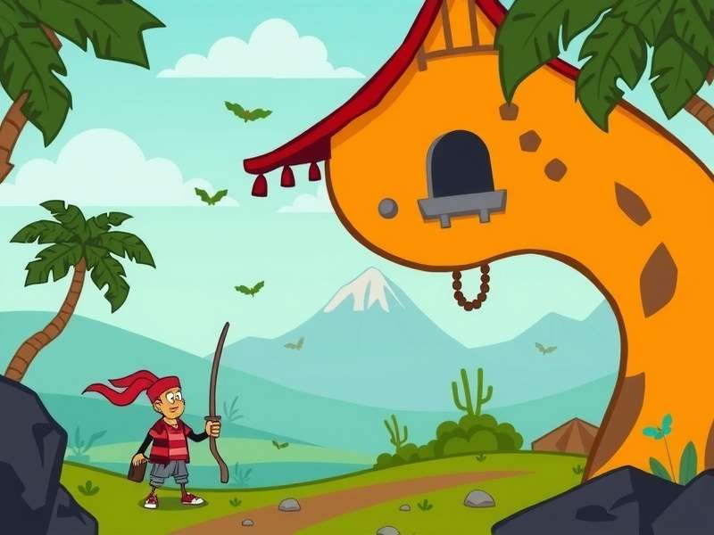 Powerpuff Girls Monkey Mayhem Gameplay