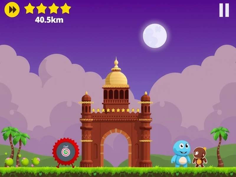 Boxhead: The Zombie Warfare Gameplay