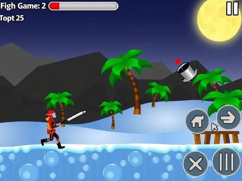 Age of War Strategy Game