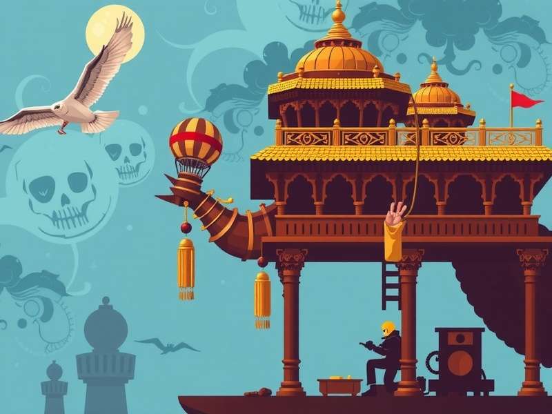 Bloons Tower Defense 5