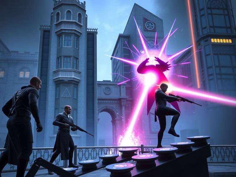 Flashpoint interface showing classic Flash games