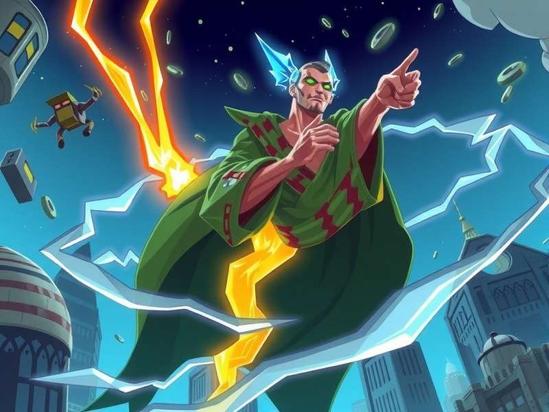 A nostalgic cyber cafe in India filled with people playing Flash games on old CRT monitors