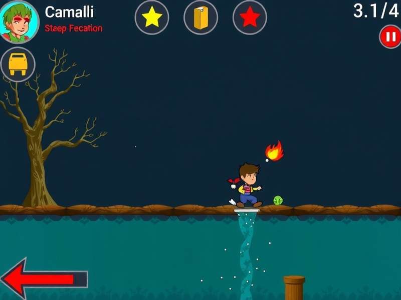 Nostalgic collage of old Flash game characters and interfaces on a computer screen