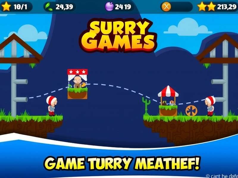 Indian cyber cafe in early 2000s with teenagers playing Flash games