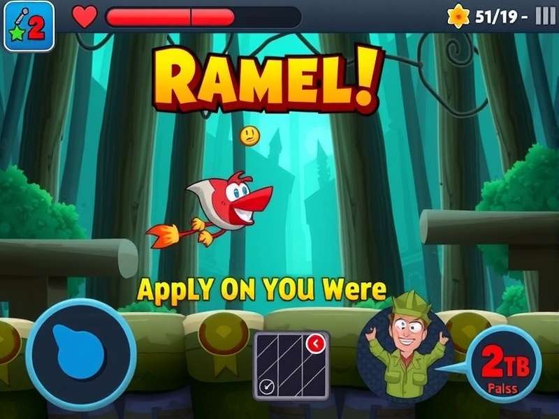 Vibrant collage of classic Flash game characters and arcade cabinets