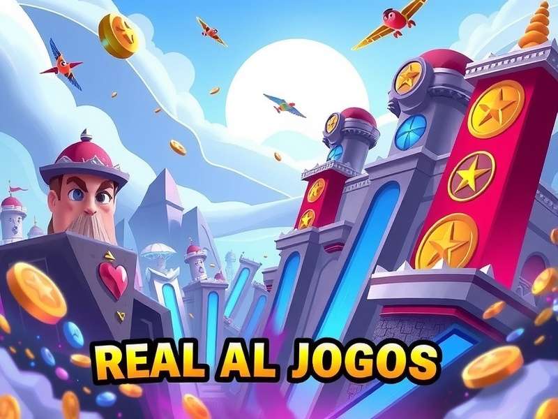 Flash Jogos Collection - Classic and Modern Flash Games