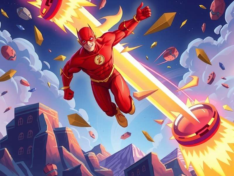 A nostalgic collage of classic Flash game characters and interfaces popular in India