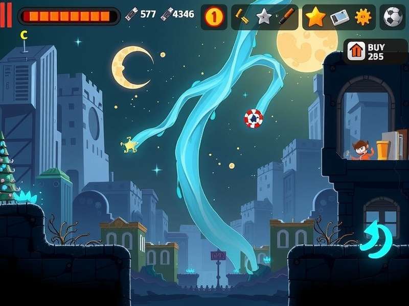 Vibrant collage of classic Flash game characters and interfaces from the 2000s era