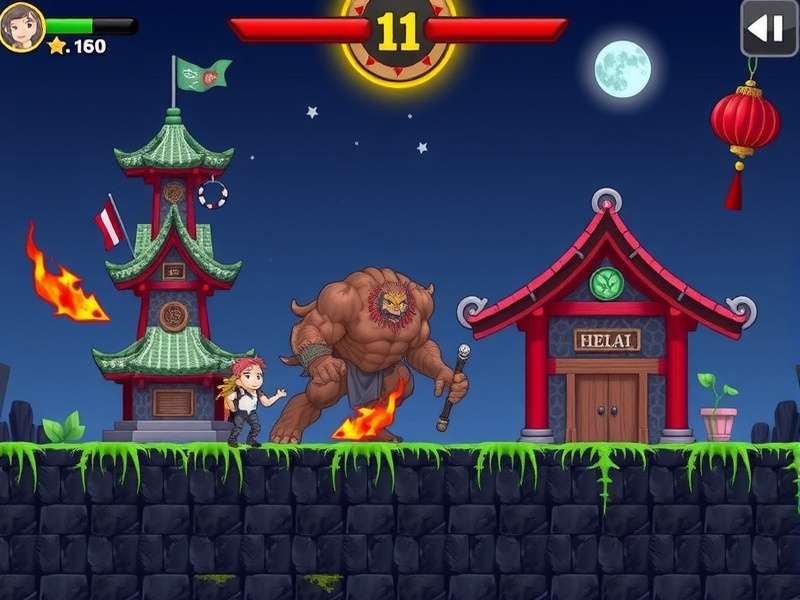 Collection of classic Hentai Flash game interfaces showing anime art styles