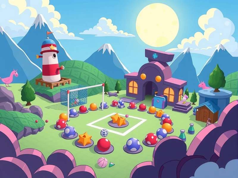 Cbbc Games Flash Gaming Interface