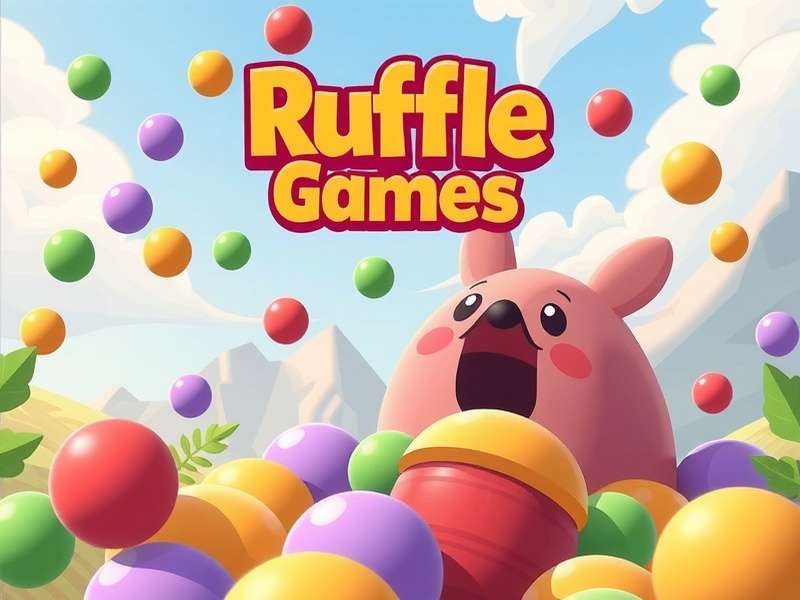 A vibrant collage of classic Flash game characters and scenes