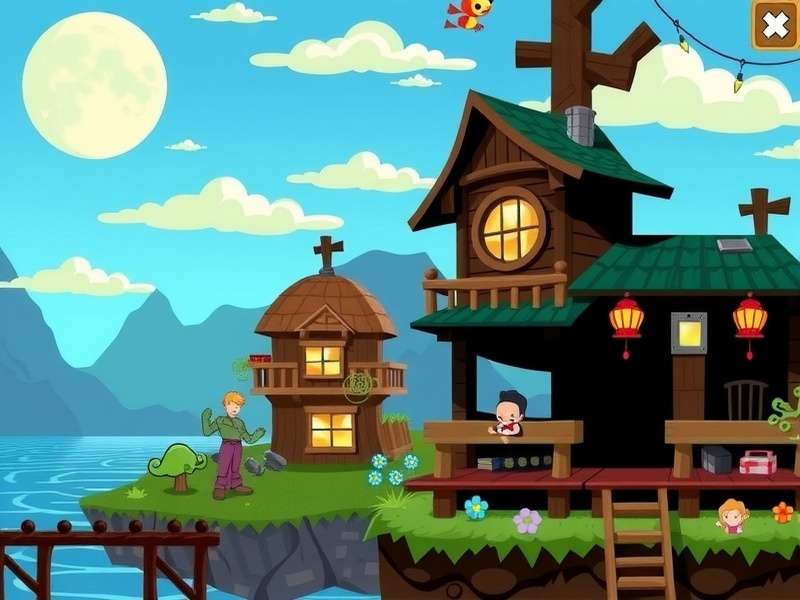 SpongeBob SquarePants Flash Games