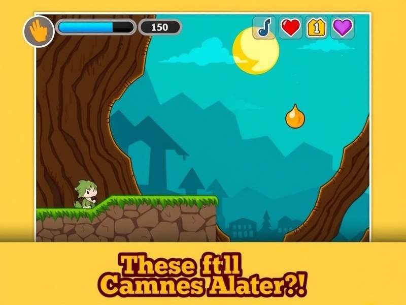 Flash Games Online Collection