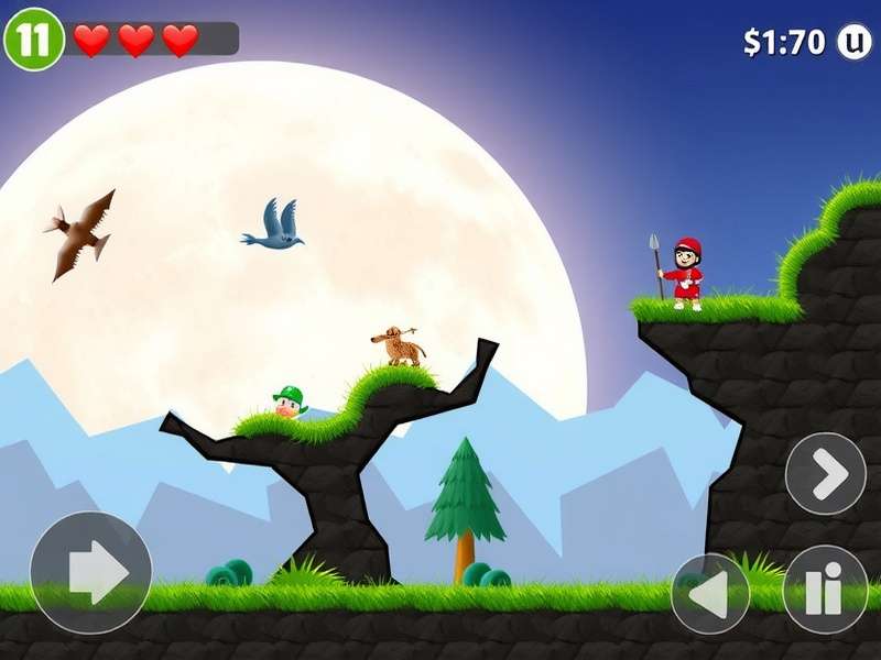 Indian gamer playing classic Flash games on modern PC setup