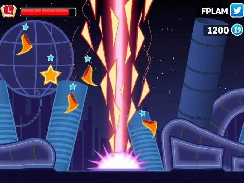 Flash Game Collection Screenshot showing various classic games