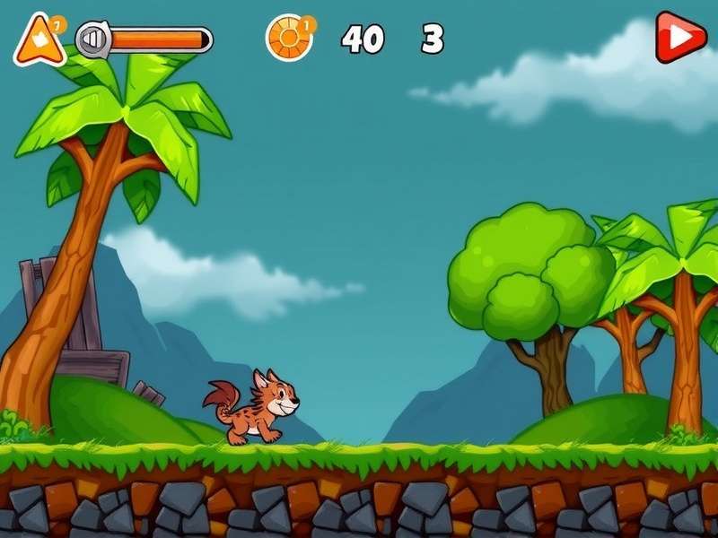 A vibrant collage of classic Flash game characters and scenes from the 2000s