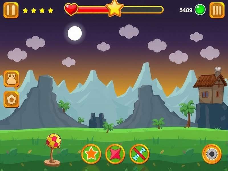 Collage of classic Flash game characters and logos from the 2000s era