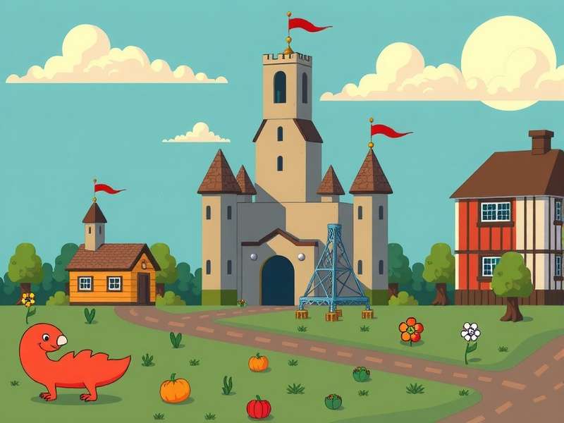 Collection of classic Flash games popular in India during 2000s