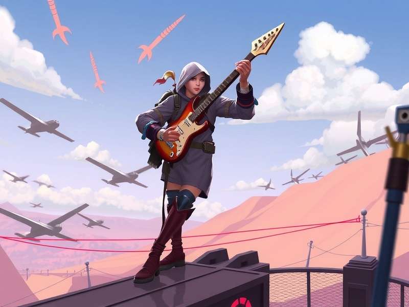 Indian students playing Flash games on a laptop at a cyber cafe in Delhi