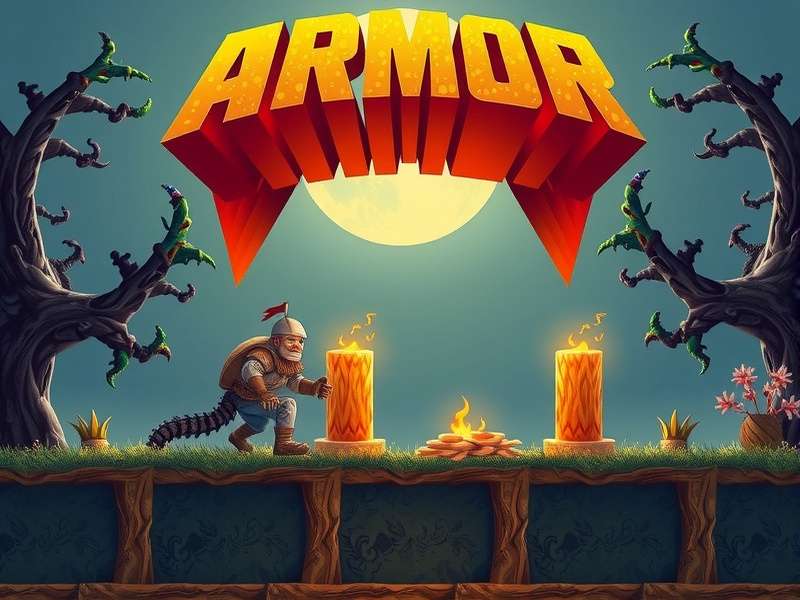 Armor Games – Flash Game Hub for Indian Players