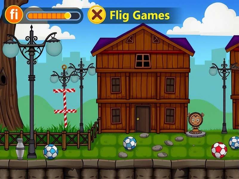 Old Flash Games collage featuring iconic browser games from the 2000s era in India