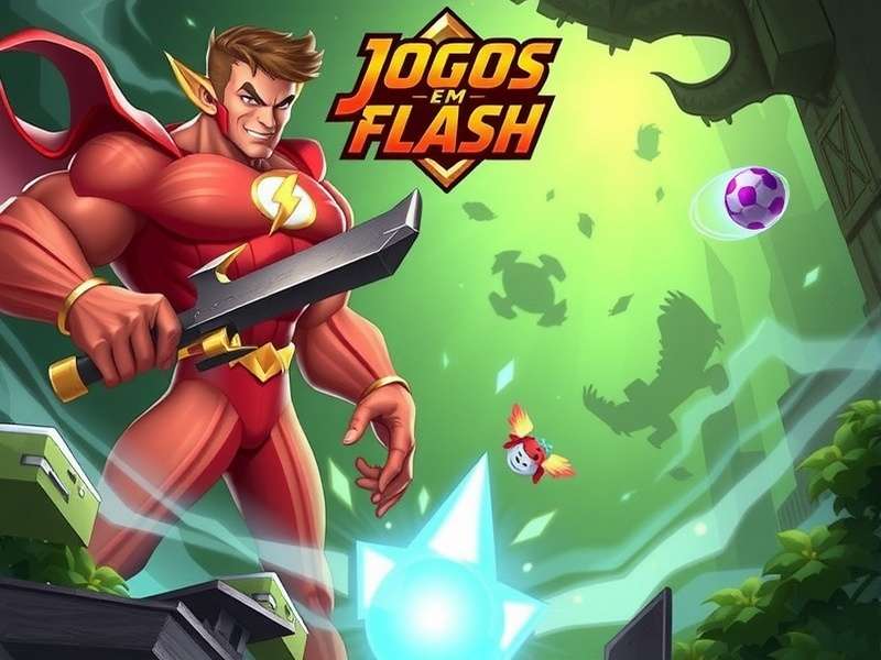 Jogos Em Flash - Ultimate Flash gaming archive for Indian players featuring classic games and community interviews