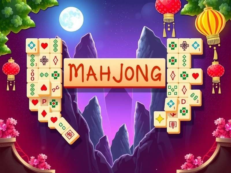 Indian players enjoying Mahjong Flash Game on desktop and mobile devices
