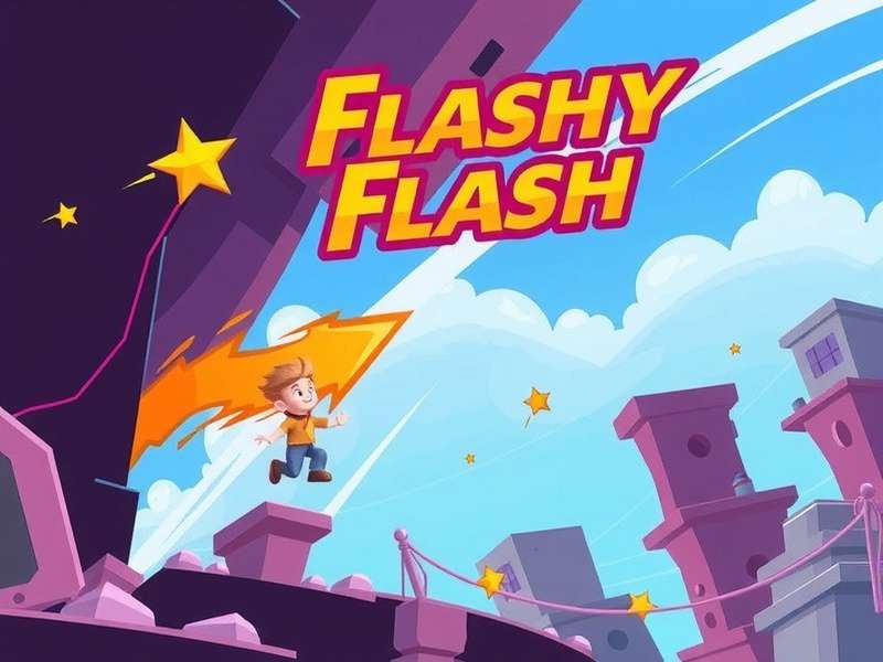 Flashy Flash – India's leading flash gaming platform with thousands of free online games