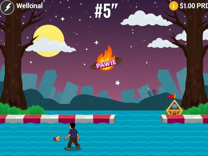Adobe Flash Games collection showcasing classic browser games popular in India