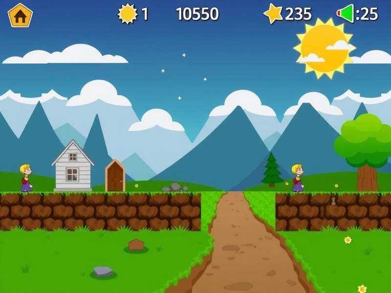 Flash gaming scene in India — cyber café and classic browser games collage