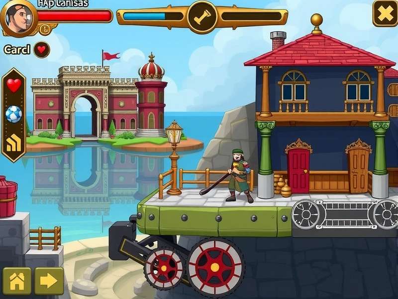 Giochi Online – Flash gaming culture in India with retro computers and classic game characters