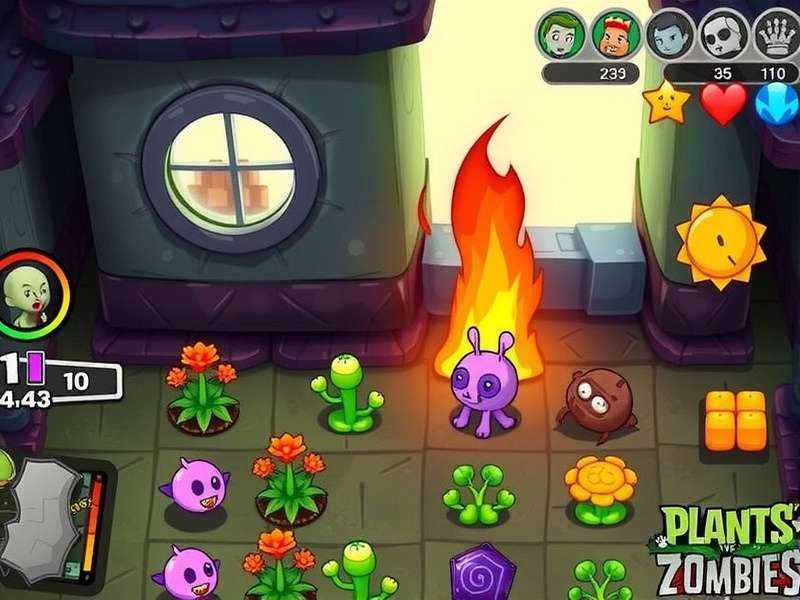 Flash Games 247 Plants Vs Zombies - Ultimate Strategy Guide for Indian Players