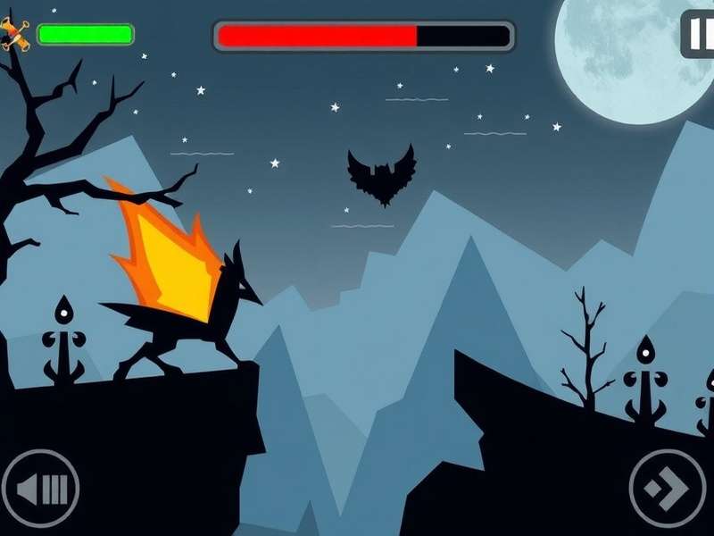 Flash Games Nemesis — India's ultimate flash gaming community and archive